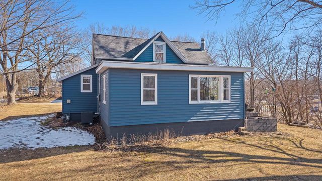 206 Church Street, Merrimac, WI 53561