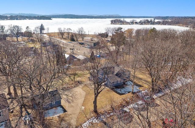 206 Church Street, Merrimac, WI 53561