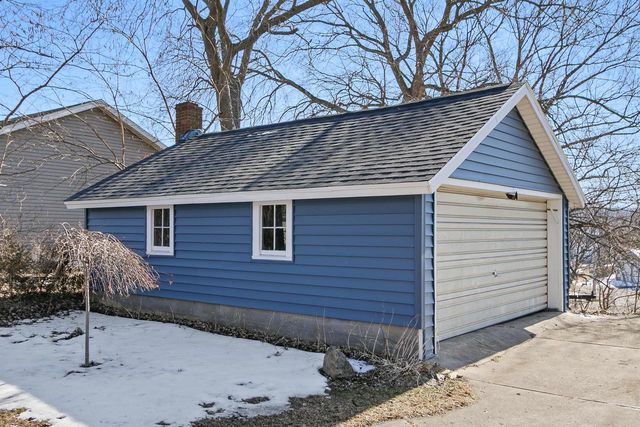 206 Church Street, Merrimac, WI 53561