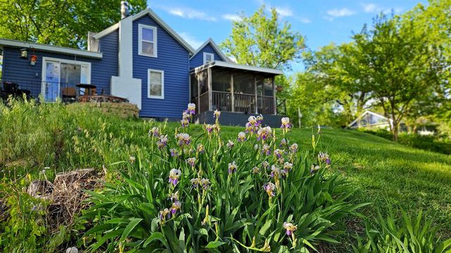 206 Church Street, Merrimac, WI 53561