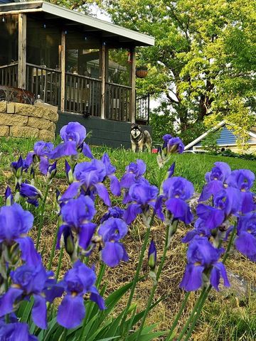 206 Church Street, Merrimac, WI 53561