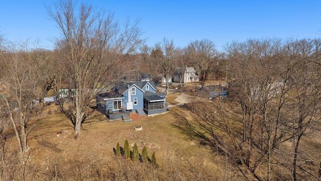 206 Church Street, Merrimac, WI 53561