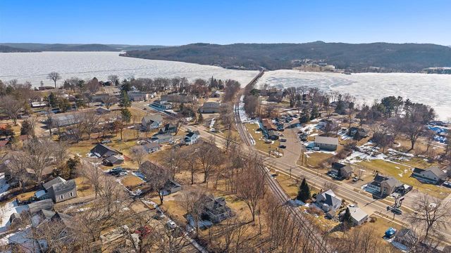 206 Church Street, Merrimac, WI 53561