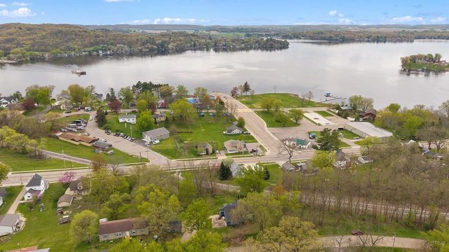 206 Church Street, Merrimac, WI 53561