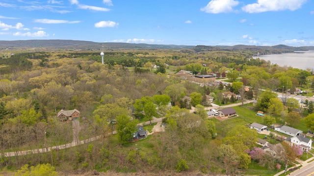 206 Church Street, Merrimac, WI 53561