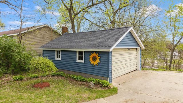 206 Church Street, Merrimac, WI 53561