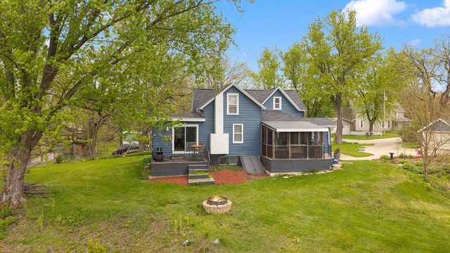206 Church Street, Merrimac, WI 53561