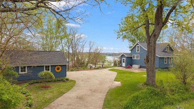 206 Church Street, Merrimac, WI 53561