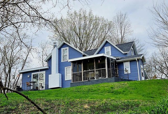 206 Church Street, Merrimac, WI 53561