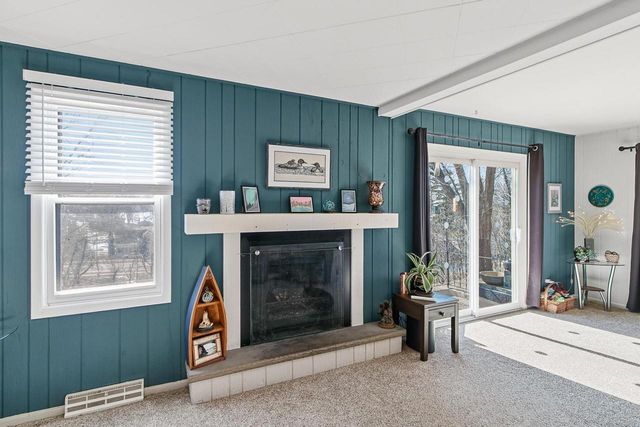 206 Church Street, Merrimac, WI 53561