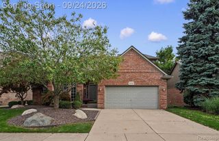 57256 Warwick Drive, Washington, MI 48094