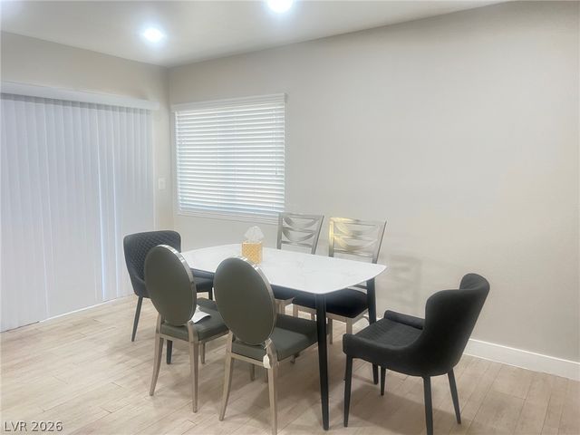 4194 Greenpoint Street, Las Vegas, NV 89147