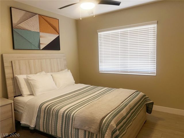 4194 Greenpoint Street, Las Vegas, NV 89147