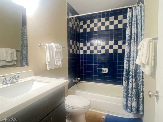 4194 Greenpoint Street, Las Vegas, NV 89147
