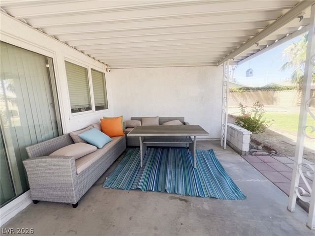 4194 Greenpoint Street, Las Vegas, NV 89147