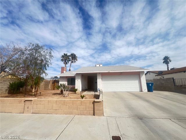 4194 Greenpoint Street, Las Vegas, NV 89147