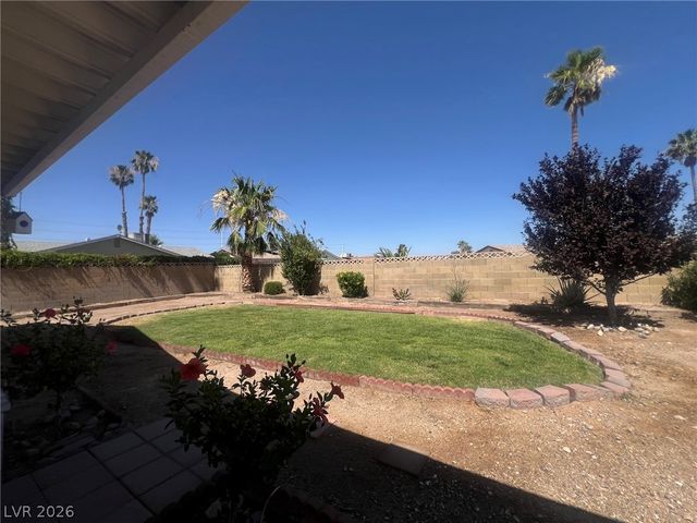 4194 Greenpoint Street, Las Vegas, NV 89147