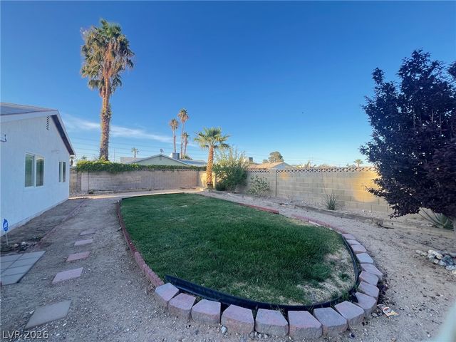 4194 Greenpoint Street, Las Vegas, NV 89147