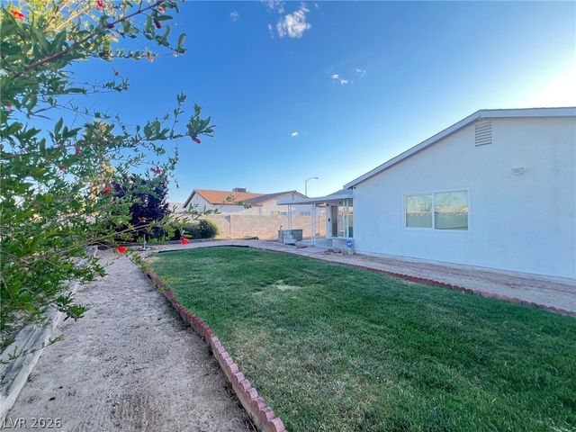 4194 Greenpoint Street, Las Vegas, NV 89147