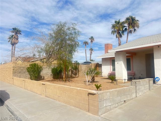 4194 Greenpoint Street, Las Vegas, NV 89147