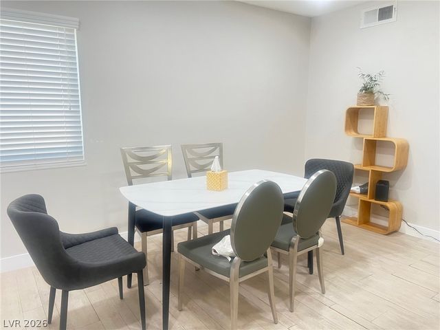 4194 Greenpoint Street, Las Vegas, NV 89147