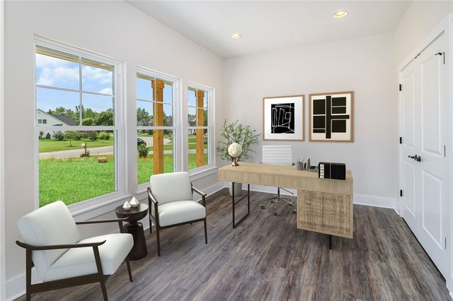 106 Chase Meadow Trail Lot 86, Mendon, NY 14472