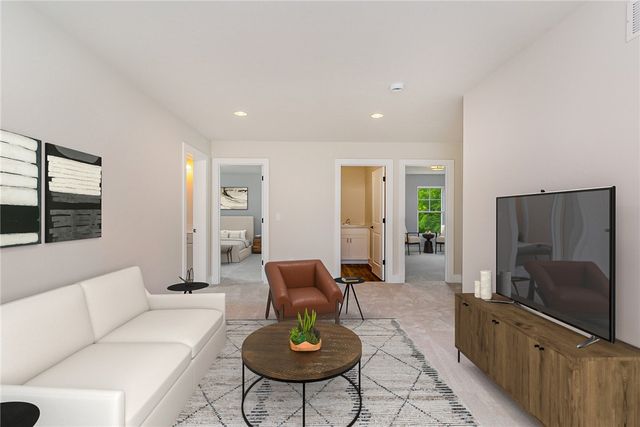 106 Chase Meadow Trail Lot 86, Mendon, NY 14472