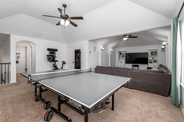 596 Deverson Drive, Rockwall, TX 75087