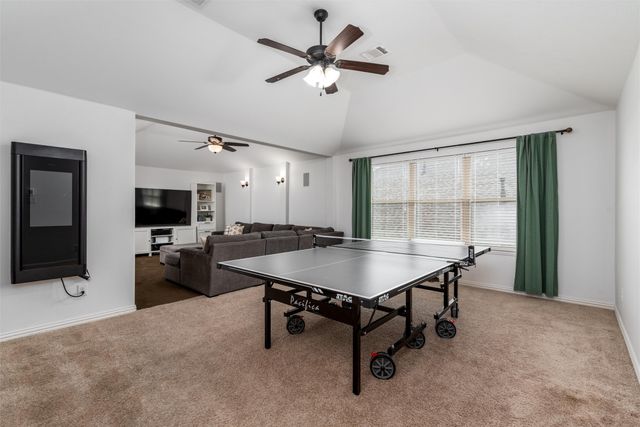 596 Deverson Drive, Rockwall, TX 75087