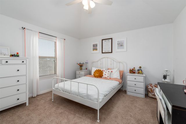 596 Deverson Drive, Rockwall, TX 75087