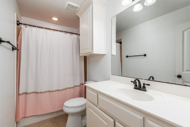 596 Deverson Drive, Rockwall, TX 75087