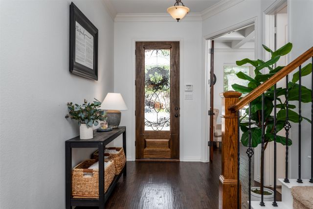 596 Deverson Drive, Rockwall, TX 75087