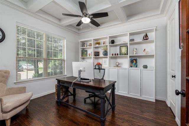 596 Deverson Drive, Rockwall, TX 75087