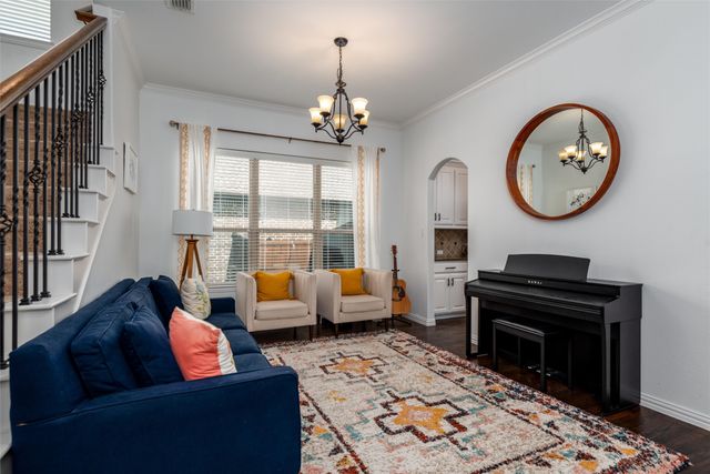 596 Deverson Drive, Rockwall, TX 75087