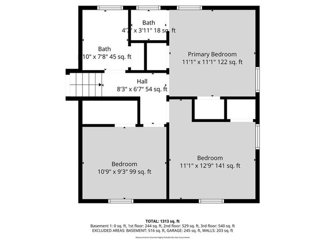 5700 NW Hutson Road, Kansas City, MO 64151