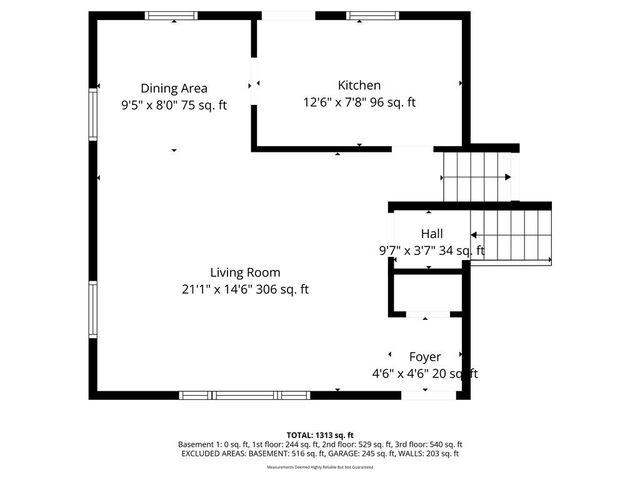 5700 NW Hutson Road, Kansas City, MO 64151