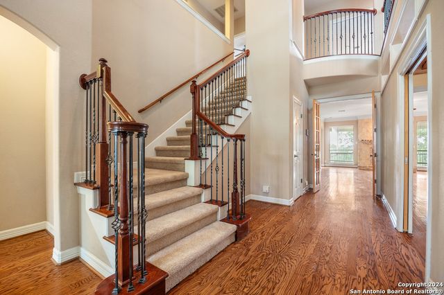 410 CADENCE HL, San Antonio, TX 78260