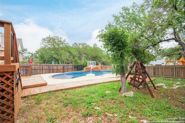 410 CADENCE HL, San Antonio, TX 78260