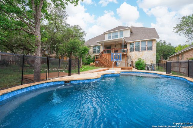 410 CADENCE HL, San Antonio, TX 78260