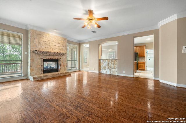 410 CADENCE HL, San Antonio, TX 78260
