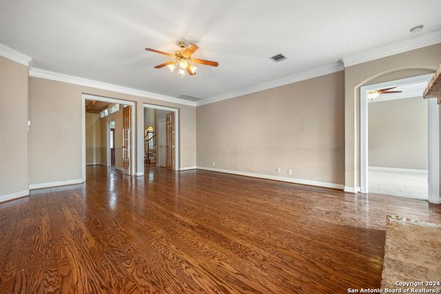 410 CADENCE HL, San Antonio, TX 78260