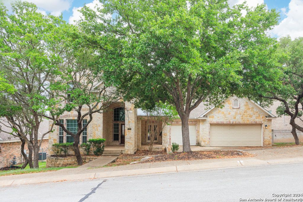 410 CADENCE HL, San Antonio, TX 78260