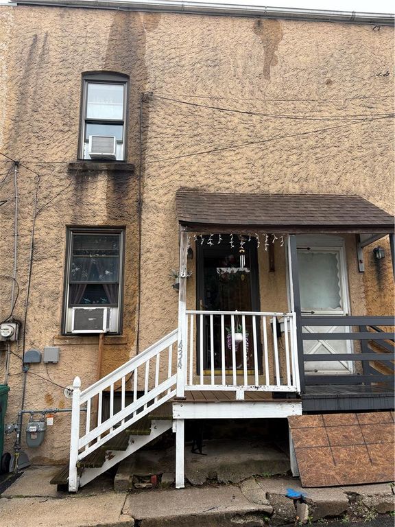 434 Milton Street, Bethlehem City, PA 18018