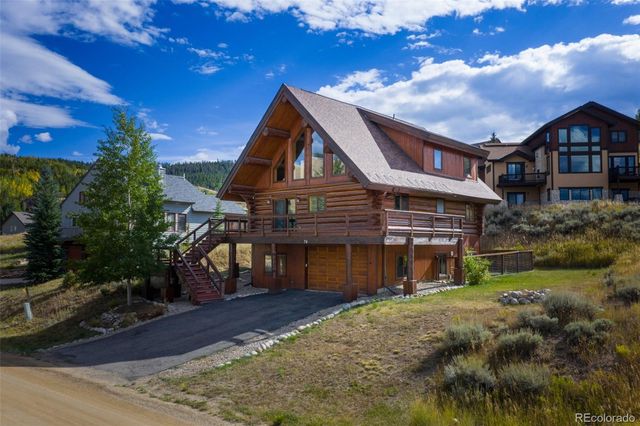 74 GCR 895, Granby, CO 80446