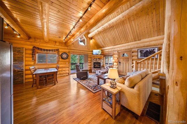 74 GCR 895, Granby, CO 80446