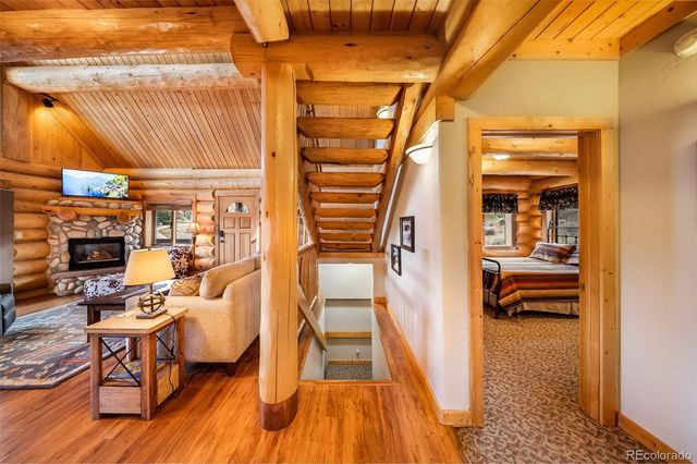 74 GCR 895, Granby, CO 80446