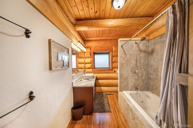 74 GCR 895, Granby, CO 80446