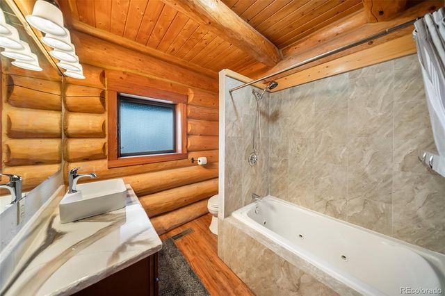 74 GCR 895, Granby, CO 80446