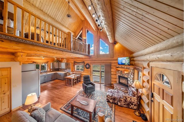 74 GCR 895, Granby, CO 80446