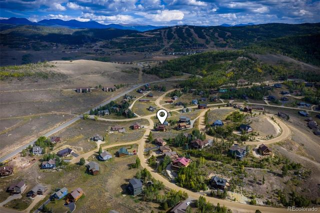 74 GCR 895, Granby, CO 80446